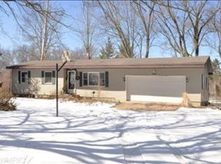 21631 Thirteen Mile Rd, Bellevue, MI 49021