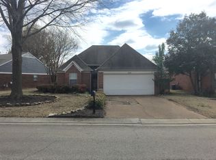8163 Timber Knoll Ln, Cordova, TN 38018