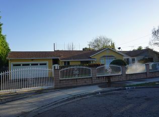 14724 Lemay St, Van Nuys, CA 91405