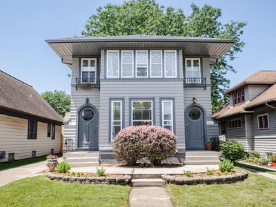 2539 North 68th STREET #2541, Milwaukee, WI, 53213