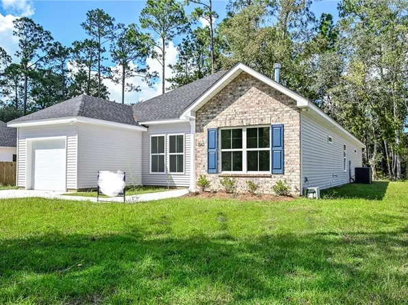 35437 Melody Ln, Slidell, LA 70460