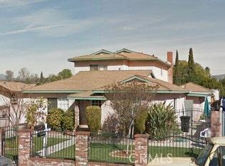 12831 Shreve Rd, Whittier, CA 90602