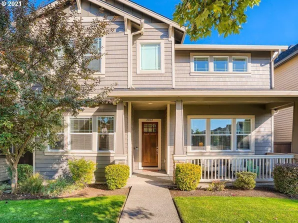 28142 SW Iceland Ave, Wilsonville, OR 97070