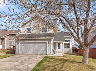 4785 Aberdeen Ave, Littleton, CO 80126