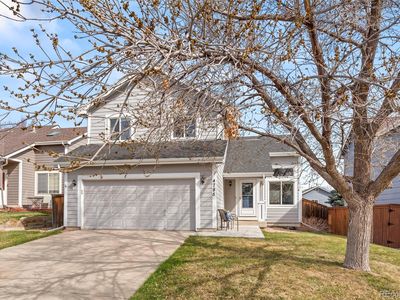 4785 Aberdeen Avenue, Littleton, CO, 80126