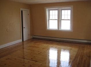 20 Park Ave #3, Cranston, RI 02905