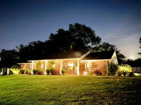 1811 Cardinal Dr, Tupelo, MS 38801