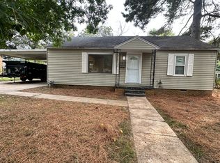 407 Parkview St, Jonesboro, AR 72401