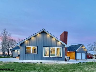 230856 County Road J, Scottsbluff, NE, 69361