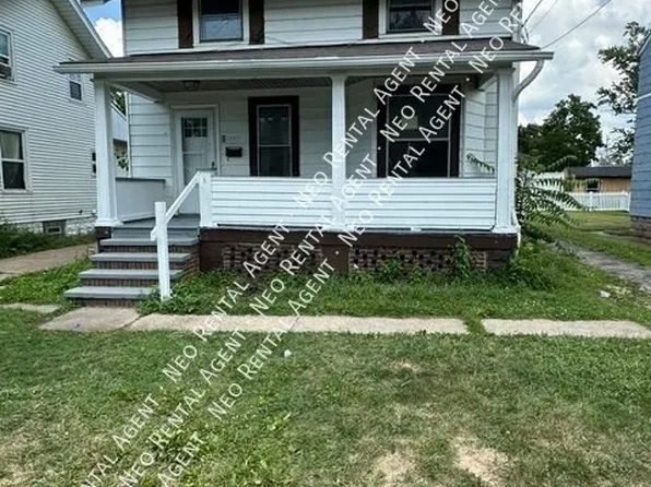 1007 Brownell Ave, Lorain, OH 44052
