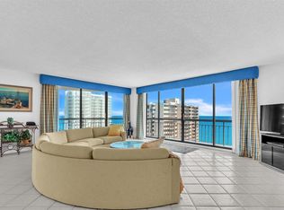 4100 N Ocean Dr APT 1501, Riviera Beach, FL 33404
