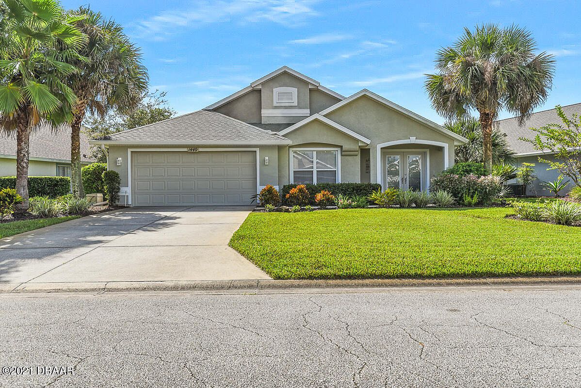 1440 Sunningdale Ln, Ormond Beach, FL 32174 Zillow