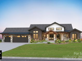 LOT 17 Ridgeview Ln, Iron Station, NC 28080