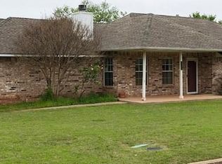 13825 Pawnee Dr, Edmond, OK 73013