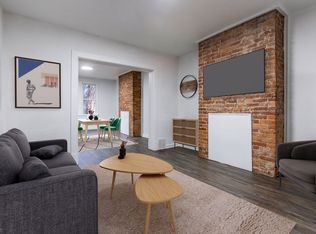 1107 Arlington Ave, Pittsburgh, PA 15203