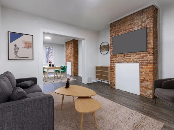 1107 Arlington Ave, Pittsburgh, PA 15203