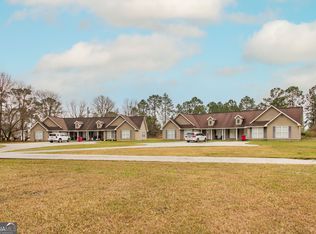 6905 Hacklebarney Rd, Blackshear, GA 31516