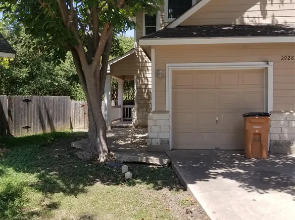 2928 Thrushwood Dr #A, Austin, TX 78757