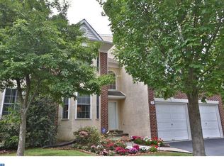 111 Sumter Pl, Ambler, PA 19002