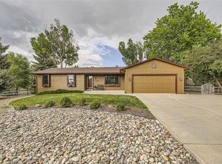 6944 Hillpark Ave, Parker, CO 80134
