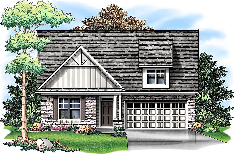 Elevation C