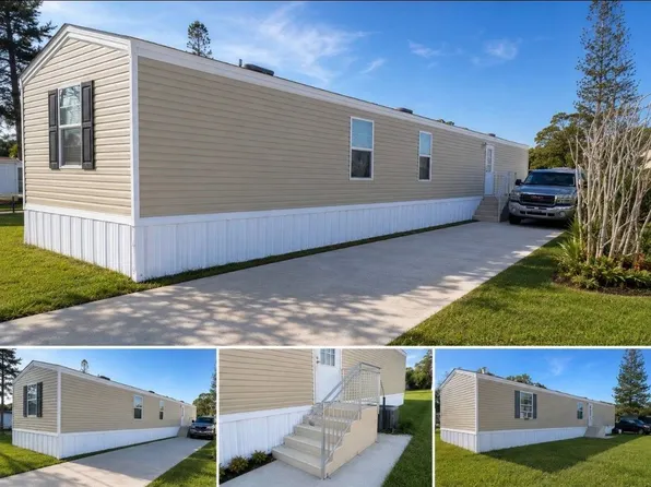 345 E Weatherbee Rd Lot 97, Fort Pierce, FL 34982