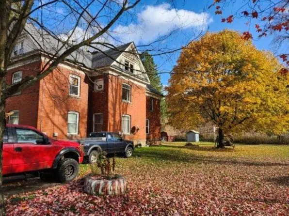 217 W Main St, Youngsville, PA 16371