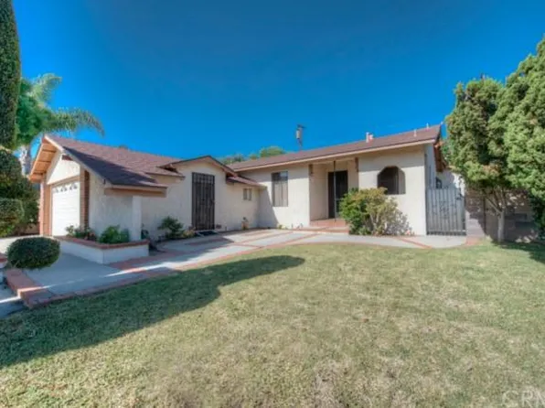 7601 El Caney Dr, Buena Park, CA 90620