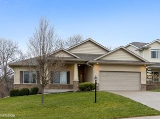 3241 Kelsey Ln, Coralville, IA 52241
