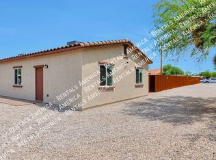 3727 N Stone Ave UNIT 1, Tucson, AZ 85705