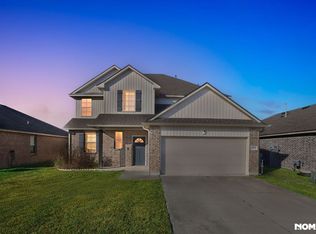 3274 E Blue Heron Dr, Lake Charles, LA 70615