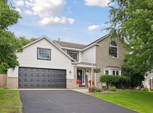 14601 Argon St NW, Ramsey, MN 55303