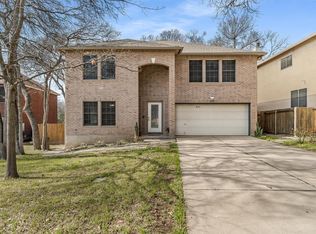 8121 Evadean Cir, Austin, TX 78745