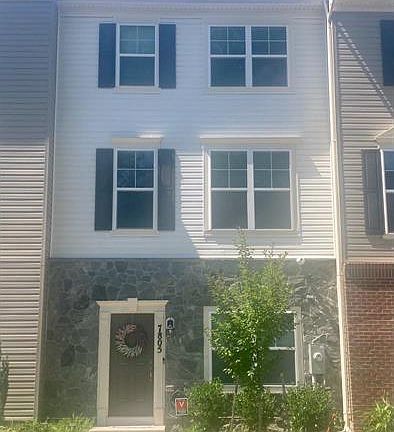 2nd image of 7805 Five Oaks Ct