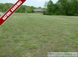 1251 Ginny Ln, Springfield, TN 37172