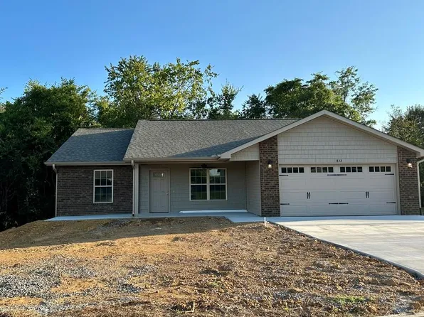 832 Brooklyn Springs Ct, Sevierville, TN 37862