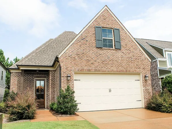 116 Glen Alden Cir, Oxford, MS 38655