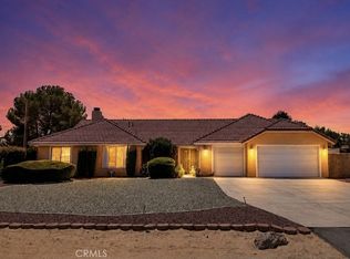 20337 Ituma Rd, Apple Valley, CA 92308