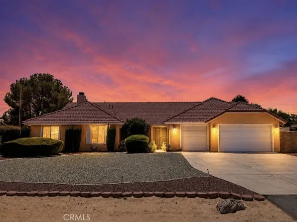 20337 Ituma Rd, Apple Valley, CA 92308