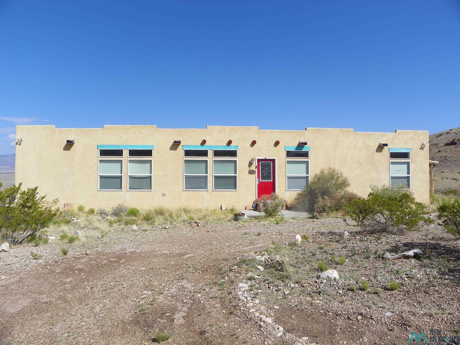 27 Winchester, San Antonio, NM 87832 MLS 20232734 Zillow