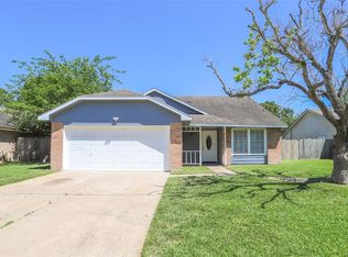 22622 Elkana Deane Ln, Katy, TX 77449