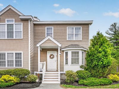 96 Turtle Brook Rd #183, Canton, MA, 02021