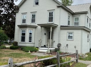 33 Park Ave, Keene, NH 03431