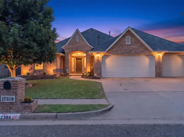 17308 Triana Dr, Oklahoma City, OK 73170