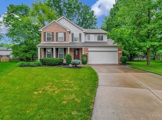 3546 S Heartwood Rd, Amelia, OH 45102