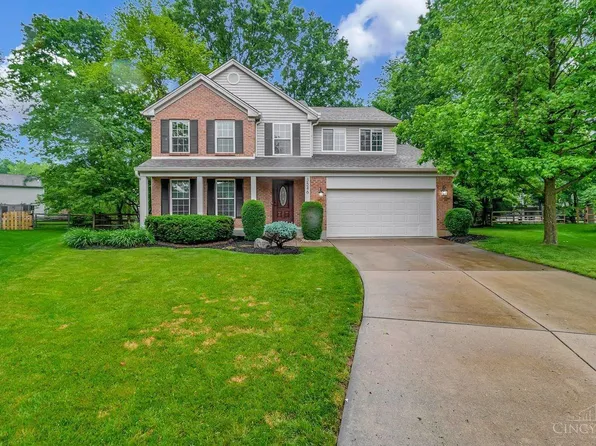 3546 S Heartwood Rd, Amelia, OH 45102