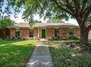 1706 Canadian Trl, Plano, TX 75023