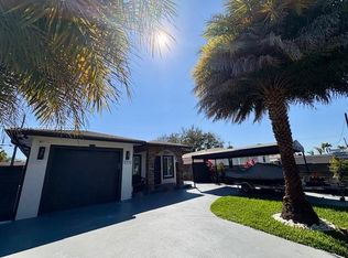 5732 Fletcher St, Hollywood, FL 33023