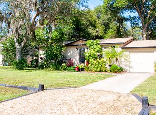 3536 Carmel Rd, Saint Augustine, FL 32086