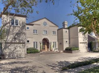 3710 Wickersham Ln, Houston, TX 77027